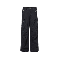 Crane Pocket Cargo Street Pants