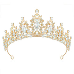 Crown Ornament Decoration