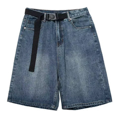 Y2K Baggy Vintage Women's Jorts