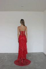 Delilah Maxi Dress (Pre-order)