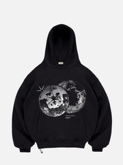 Disco Director's Cut Hoodie