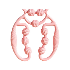 Circular Leg Clamp Massage Roller