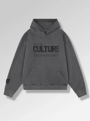 For the Culture Hoodie