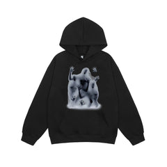 Pray The Lord Hoodie