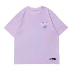 Space Buddies Oversized T-Shirt