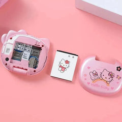 Hello Kitty Flip Phone