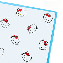 Hello Kitty Translucent Wrapping Paper