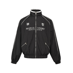 High Turbo Drive Jacket