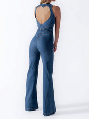 Hollywood Heartthrob Jumpsuit