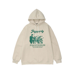 Jazz Party Hoodie