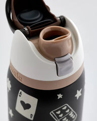 Good Luck Cowboy Freesip Bottle