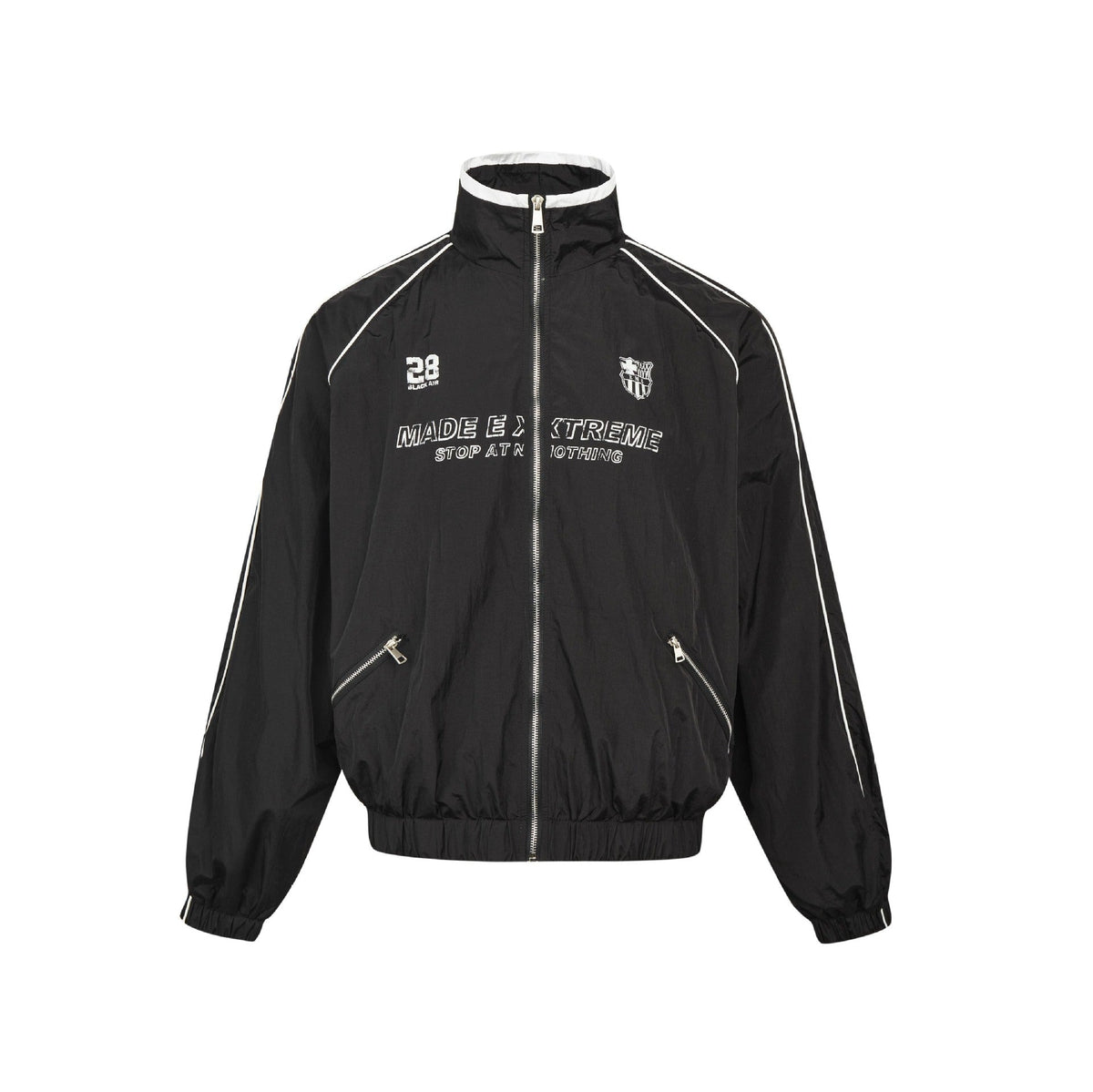 High Turbo Drive Jacket