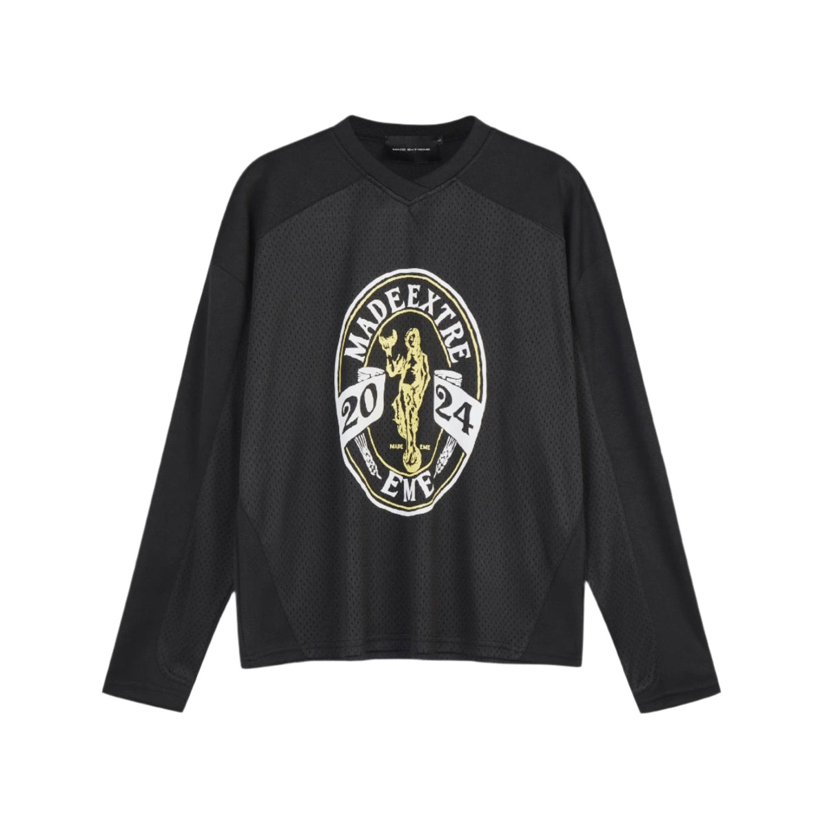 Number One Light Sweater