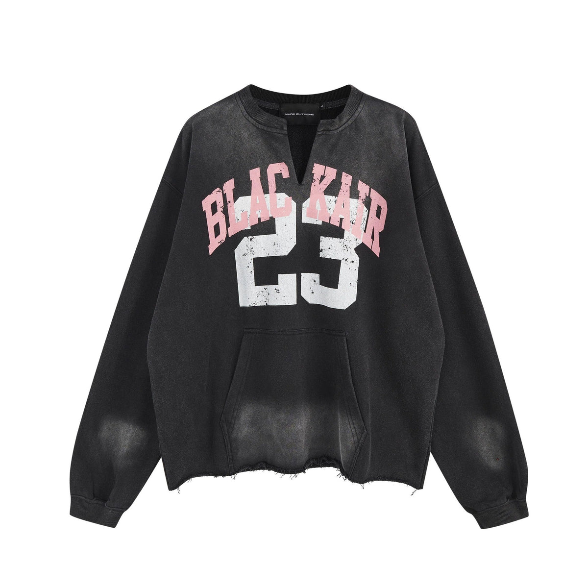 Black Star 23 Sweatshirt