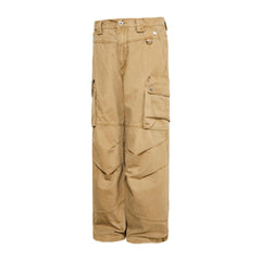 Crane Pocket Cargo Street Pants