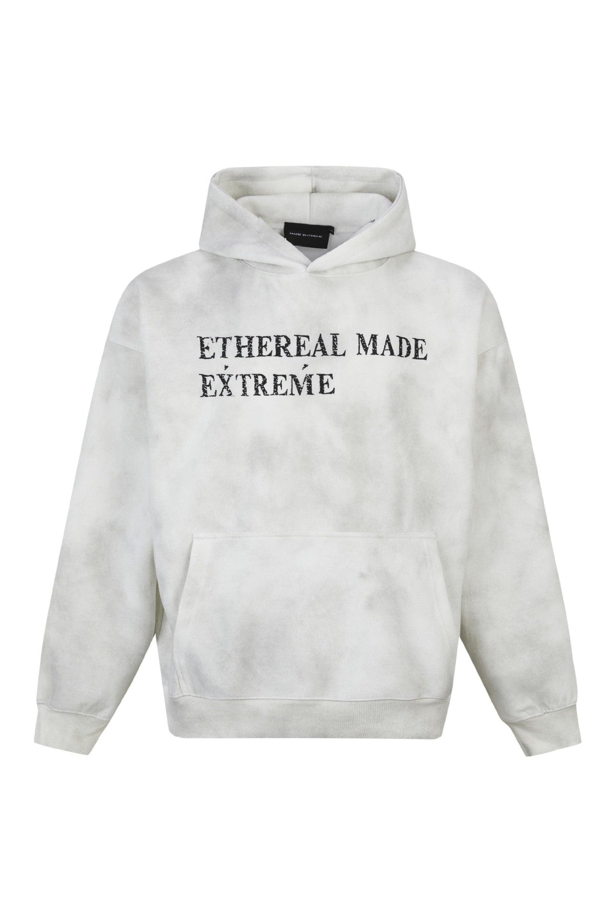 The Ethereal Touch Hoodie