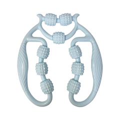 Circular Leg Clamp Massage Roller