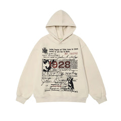 War Cats Hoodie