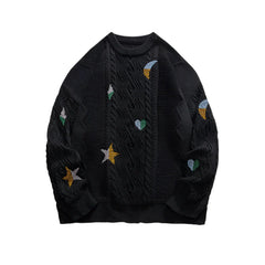 The Sea Of Stars Sweater