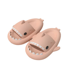 Shark Slippers
