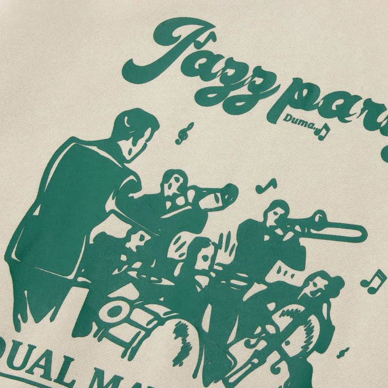 Jazz Party Hoodie