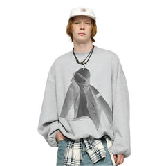 Veiled Aesthetic Sweatshirt