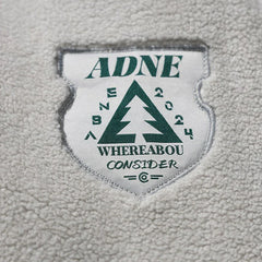 Pilot Snow Fleece Jacket