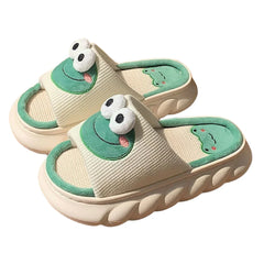 Lovely Animals Slipper