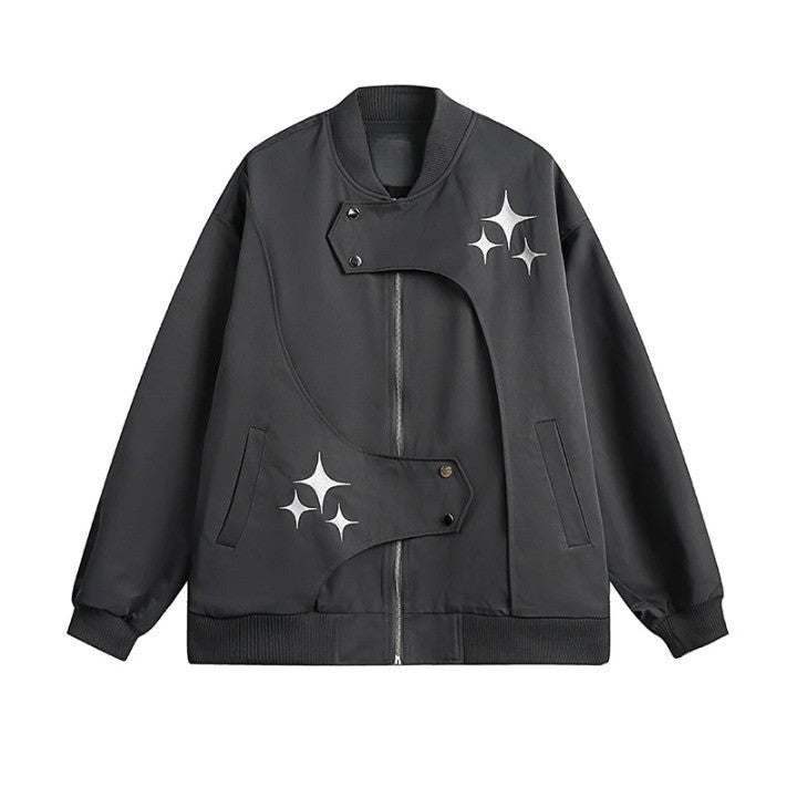Steller Design Star Jacket