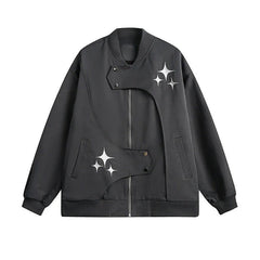 Steller Design Star Jacket
