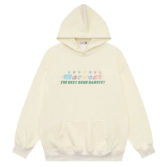 Shooting Star Dark Hoodie