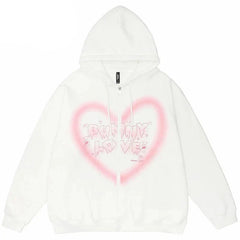 Bunny Love Hoodie