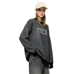 Nice Knitted Pullover