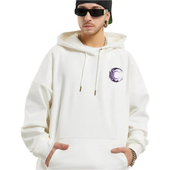 Y2K Eclipse Streetwear Hoodie