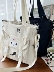 Cute Anmie Crossbody Bag