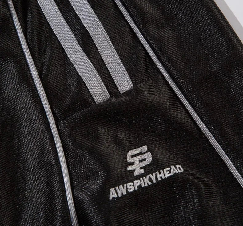 AW Spiky Head Jersey T-Shirt