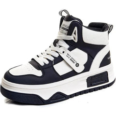 Plush Steps Winter Sneakers