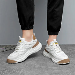 Higaki Lite Step Fashion Sneakers