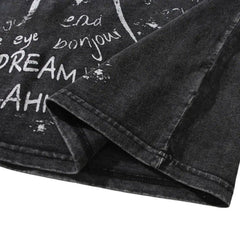 Hop Vintage Aged Vest