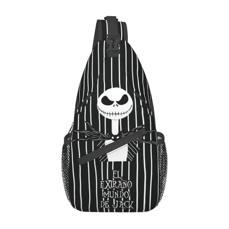 Nightmare Jack Backpack