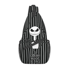 Nightmare Jack Backpack