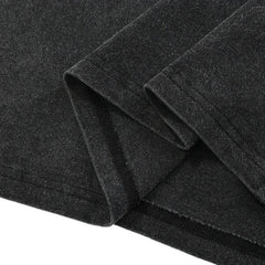 Y2K Blurry Image Graphic Oversized T-Shirt