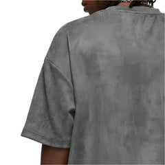 Urban Oversized Cotton T-Shirt