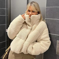 Polar Bear Heavy Jacket