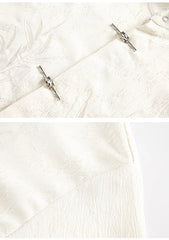 Kong-fu Tai Chi Chinese Style Shirt