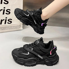 Lift Flow All-Match Sneakers