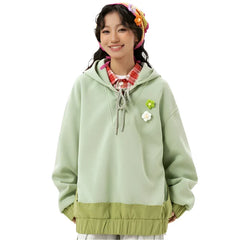 Women's Blossom Charms Hoodie