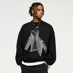 Veiled Aesthetic Sweatshirt