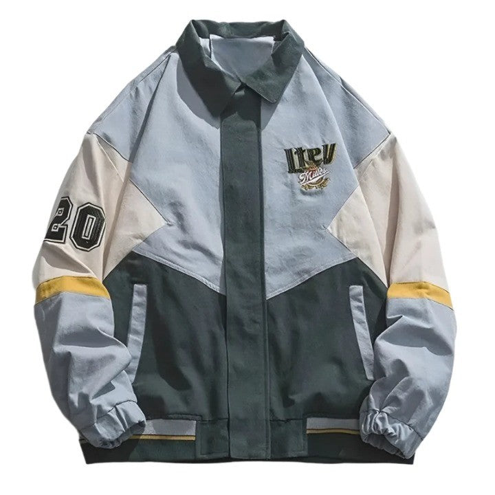 Urban Pilot Color Pop Jacket
