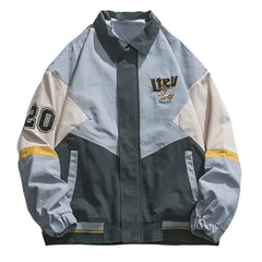 Urban Pilot Color Pop Jacket